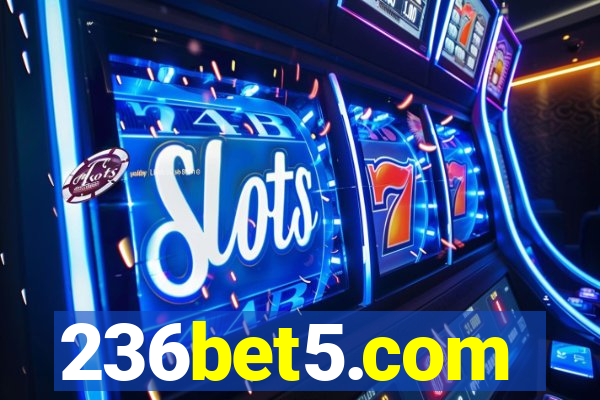 236bet5.com