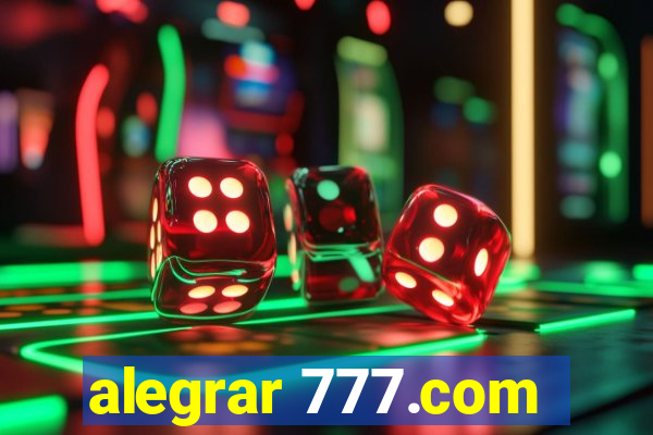 alegrar 777.com