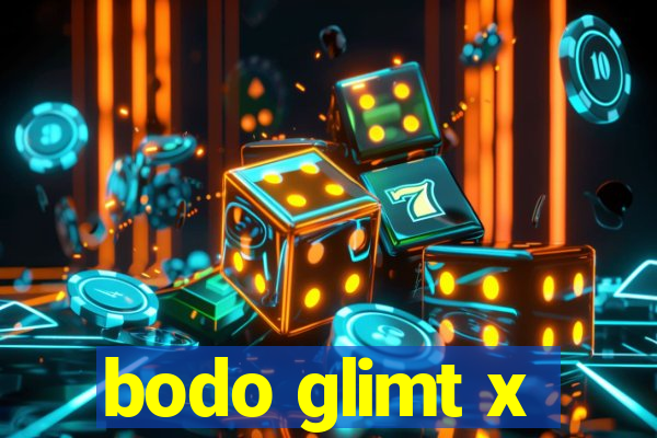 bodo glimt x