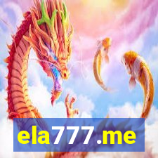 ela777.me