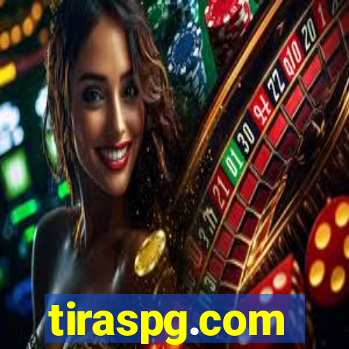 tiraspg.com