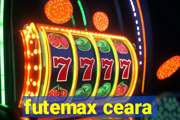 futemax ceara