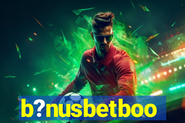 b?nusbetboo