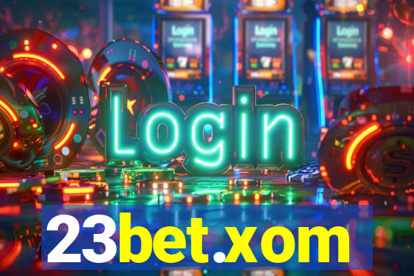 23bet.xom