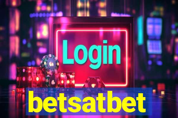 betsatbet