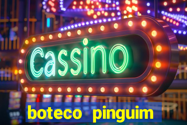 boteco pinguim assis brasil porto alegre