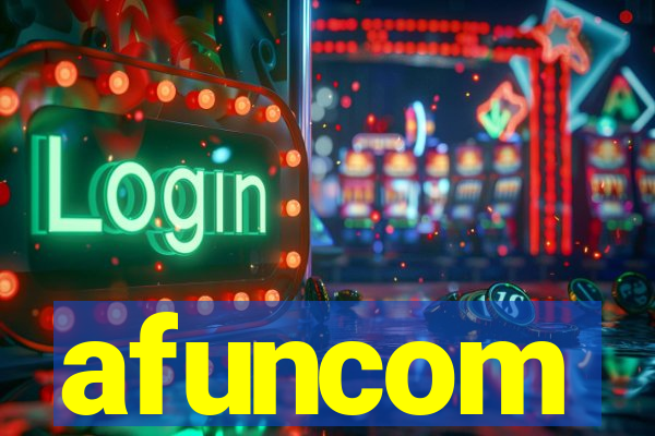 afuncom