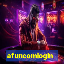 afuncomlogin