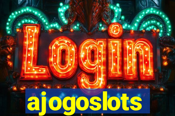 ajogoslots
