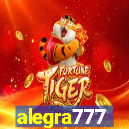 alegra777