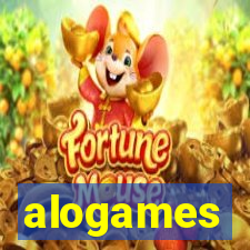 alogames