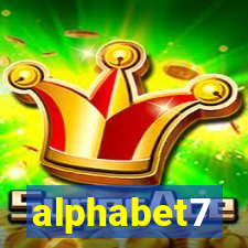 alphabet7