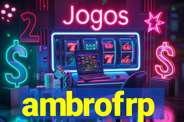 ambrofrp