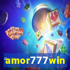 amor777win
