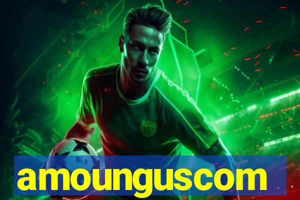 amounguscom