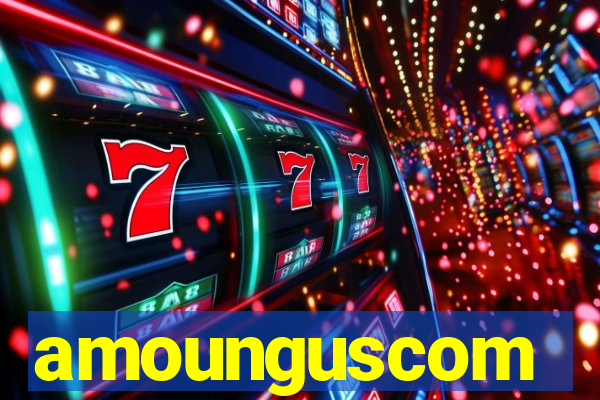 amounguscom