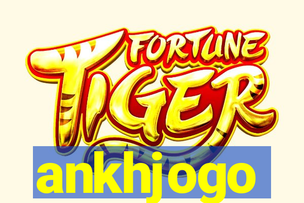ankhjogo