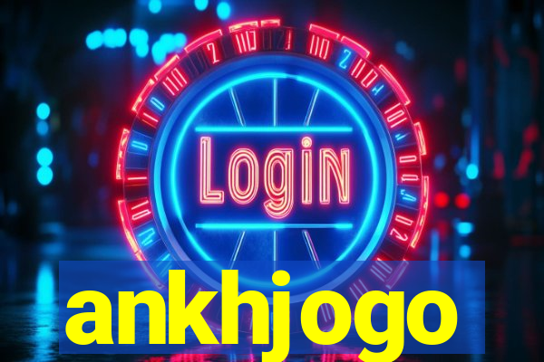 ankhjogo