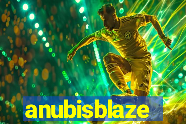 anubisblaze