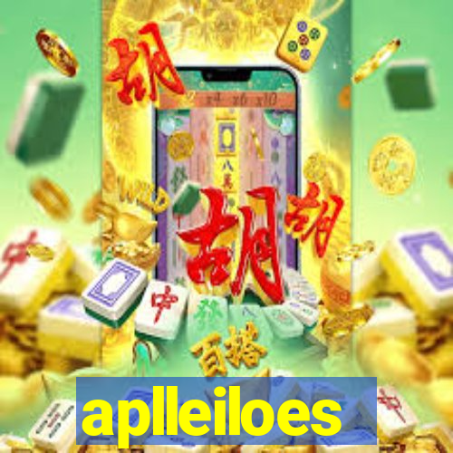 aplleiloes