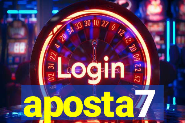 aposta7