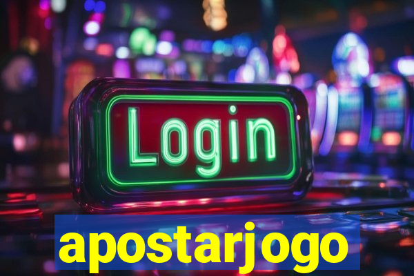 apostarjogo