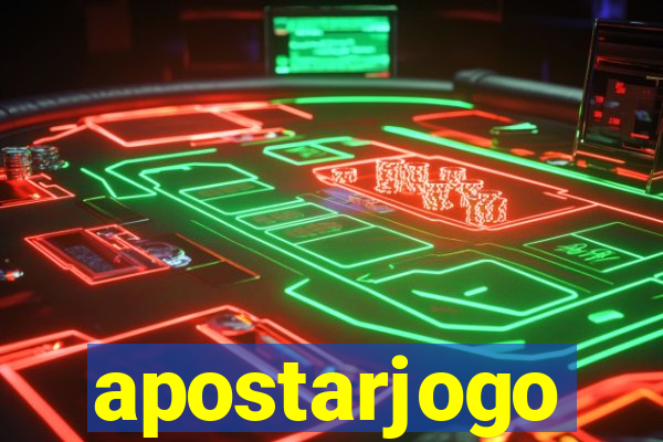 apostarjogo
