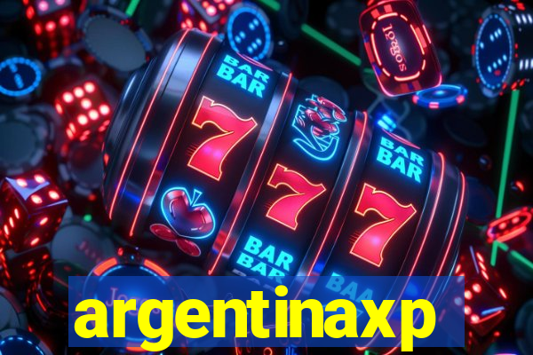 argentinaxp