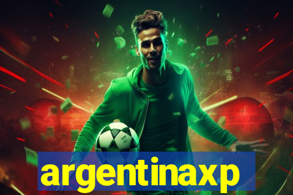 argentinaxp