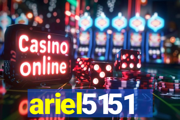 ariel5151