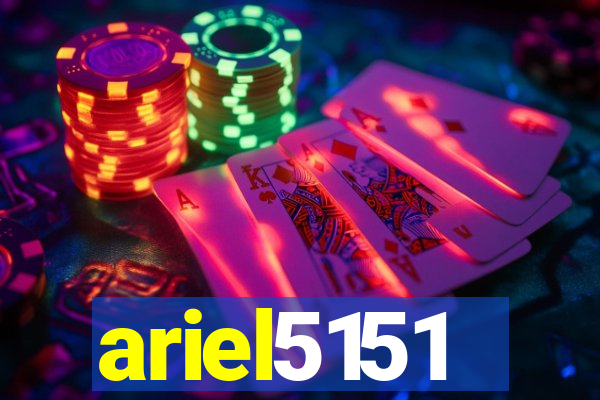 ariel5151