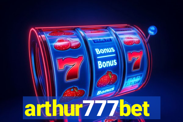 arthur777bet