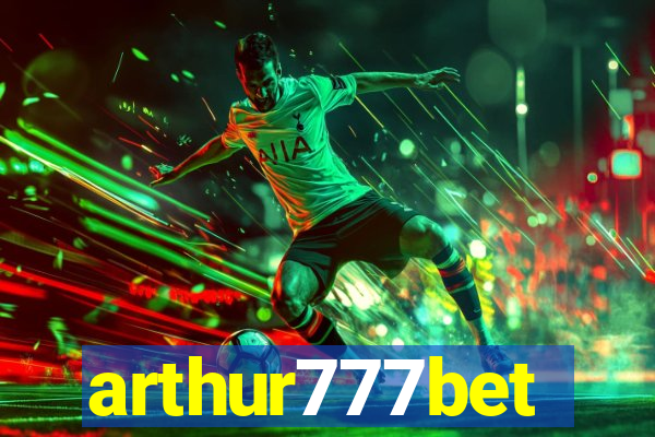 arthur777bet