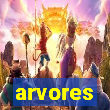 arvores-pg