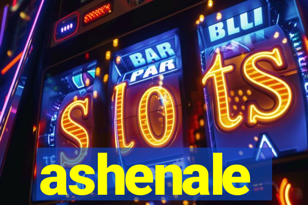 ashenale