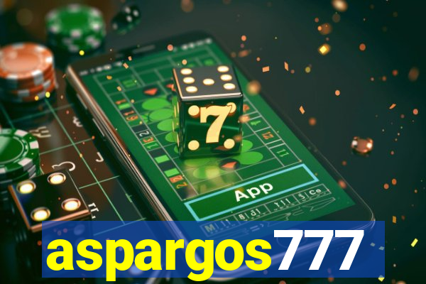 aspargos777