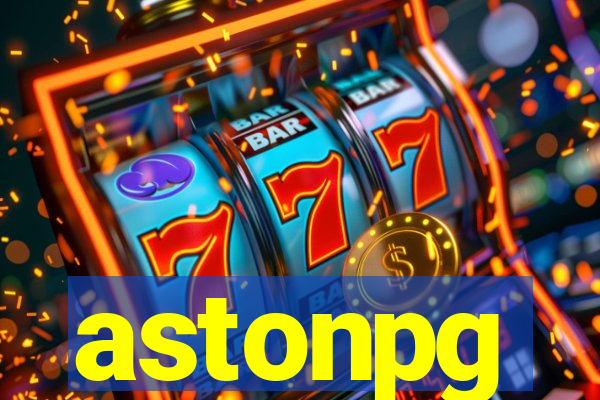 astonpg