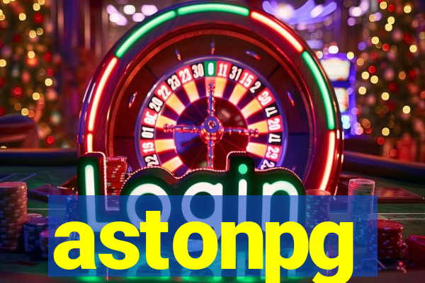 astonpg