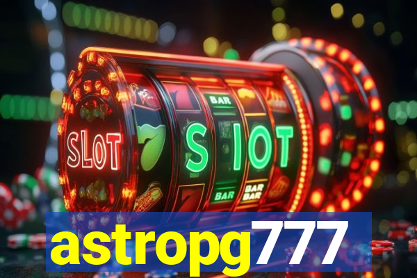 astropg777