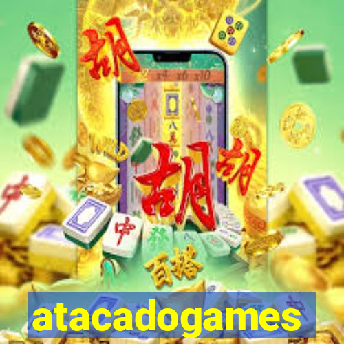 atacadogames