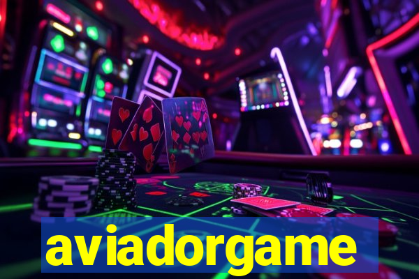 aviadorgame