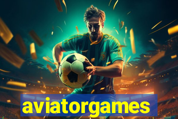 aviatorgames