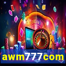 awm777com