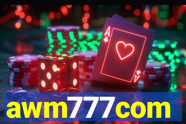 awm777com