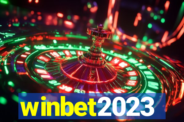winbet2023