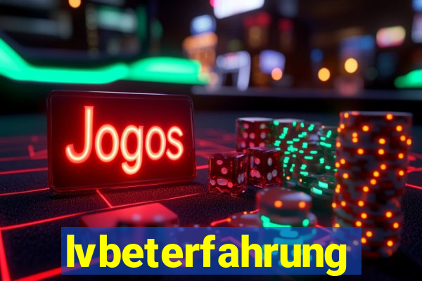 lvbeterfahrung