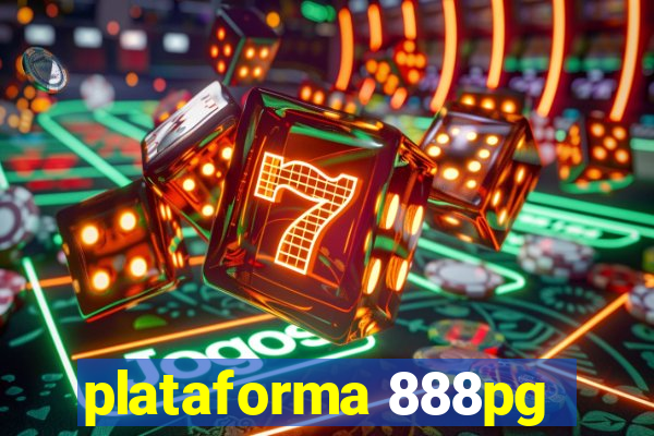 plataforma 888pg