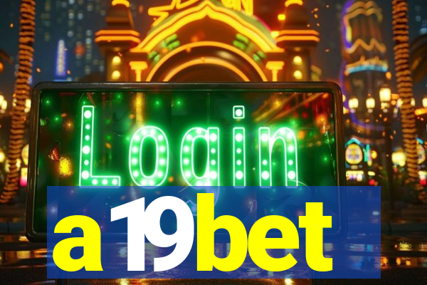 a19bet