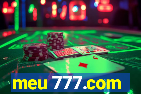 meu 777.com