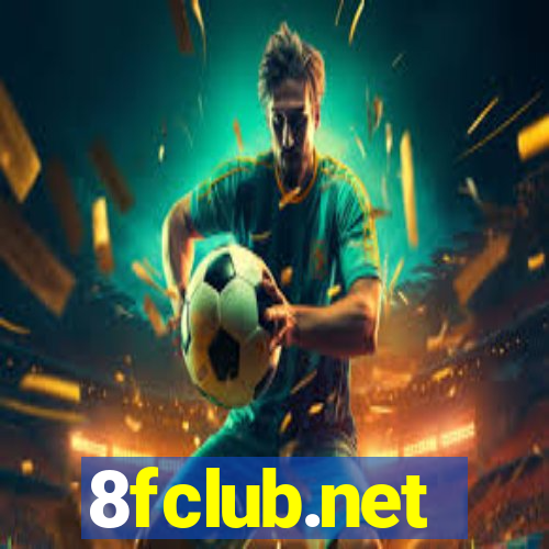 8fclub.net